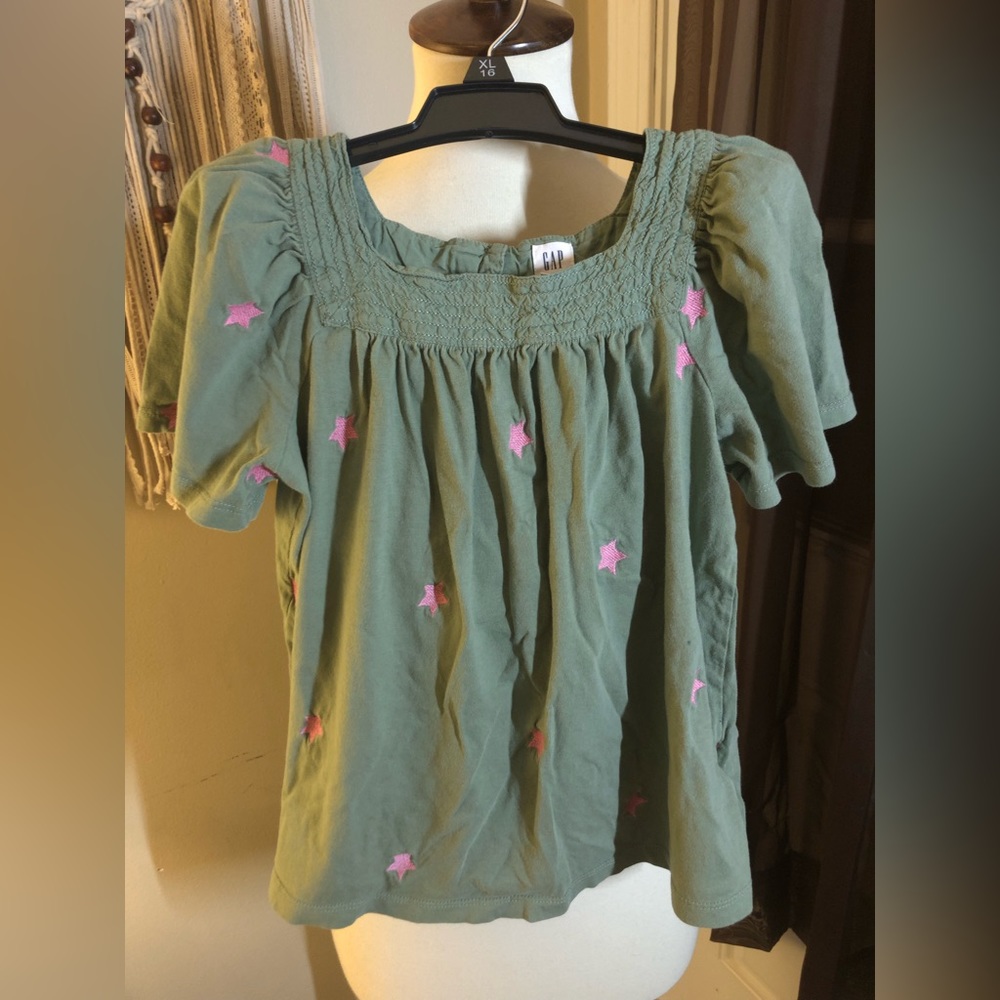 Top - Gap Kids size S